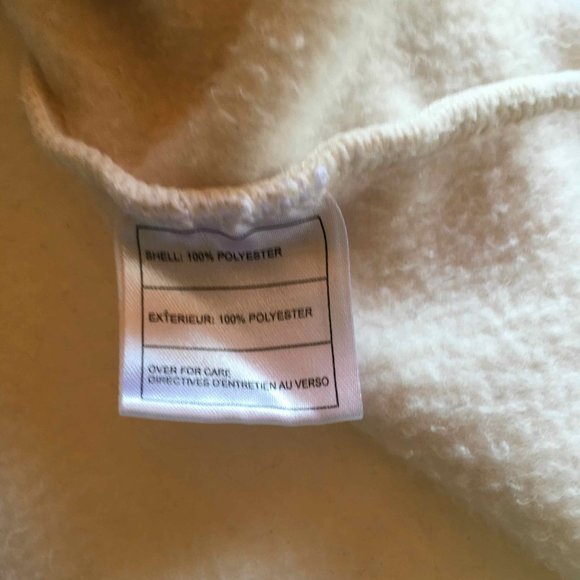 Colorado Fleece Pullover - Picture 6 of 7